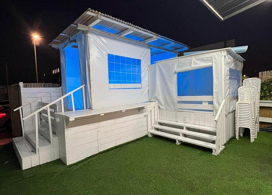 217271 כללי, וילה אופוריה, וילה  באור עקיבא וילות - Vila