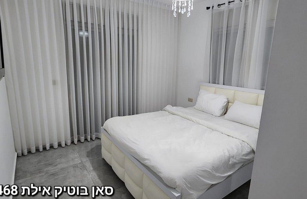 217279 גלריה כללית, סאן בוטיק דירת נופש, וילה  באילת וילות - Vila