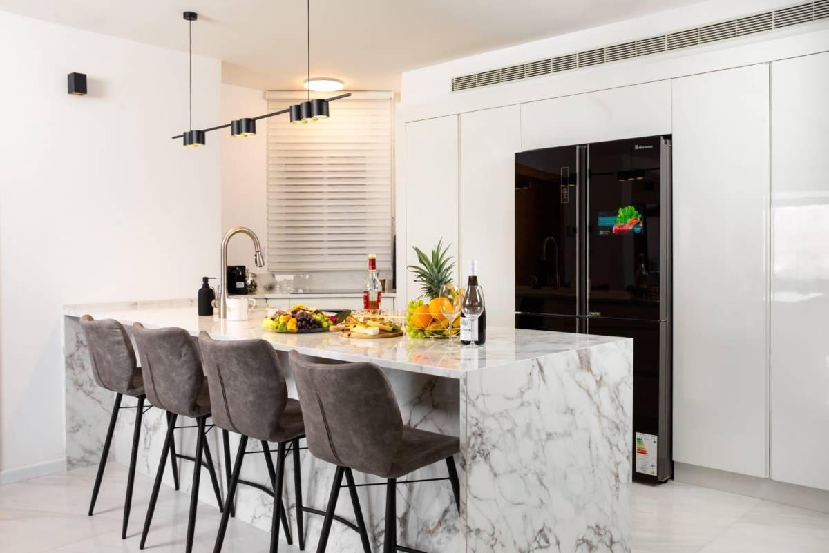 217341 גלריה כללית, נגיעה מהשמיים, וילה  באילת וילות - Vila