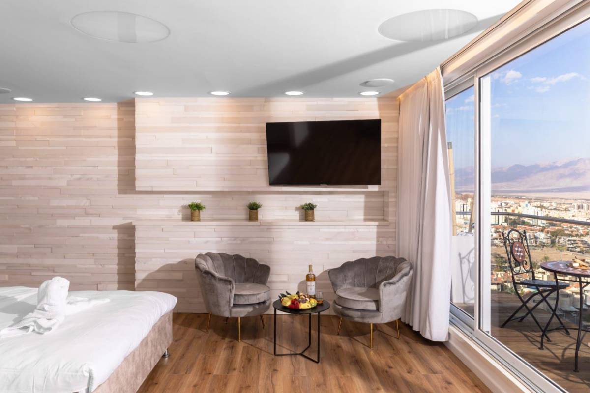 217347 גלריה כללית, נגיעה מהשמיים, וילה  באילת וילות - Vila