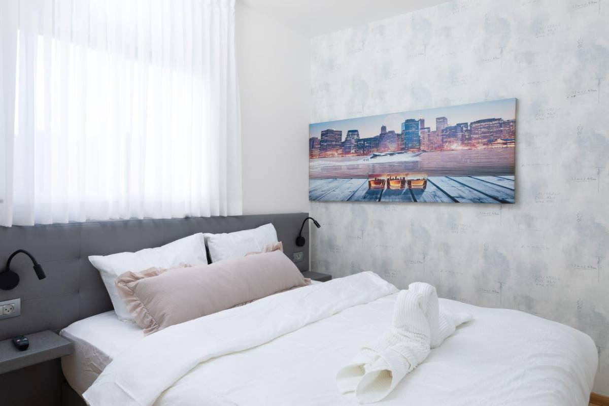 217366 גלרית פנים, נגיעה מהשמיים, וילה  באילת וילות - Vila