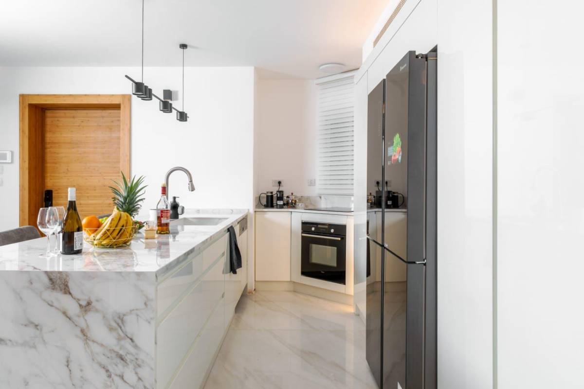 217370 גלרית פנים, נגיעה מהשמיים, וילה  באילת וילות - Vila