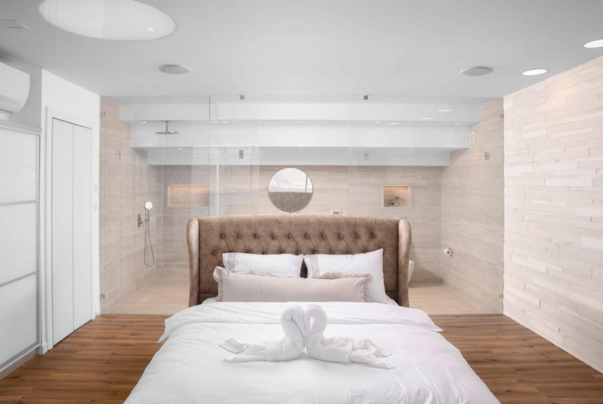 217373 גלרית פנים, נגיעה מהשמיים, וילה  באילת וילות - Vila