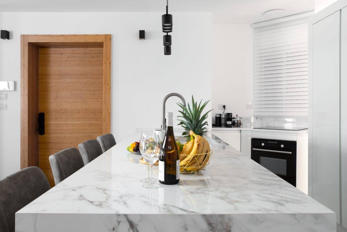 217386 גלרית פנים, נגיעה מהשמיים, וילה  באילת וילות - Vila