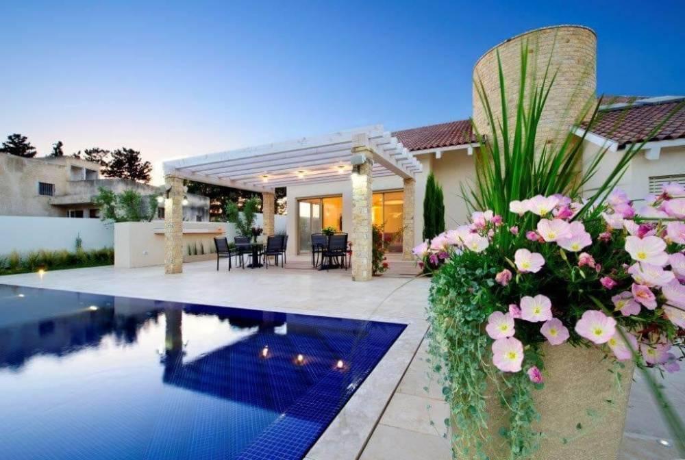 217428 גלריה חיצונית, וילה שירי, וילה  בקיסריה וילות - Vila