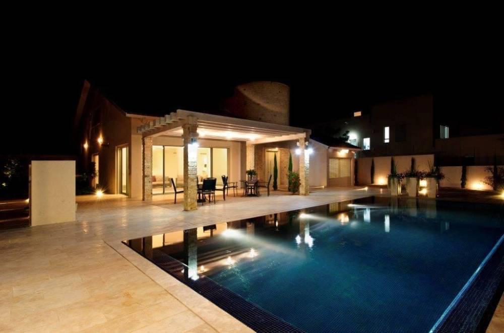 217429 גלריה חיצונית, וילה שירי, וילה  בקיסריה וילות - Vila