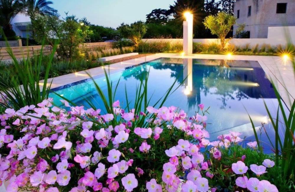 217430 גלריה חיצונית, וילה שירי, וילה  בקיסריה וילות - Vila