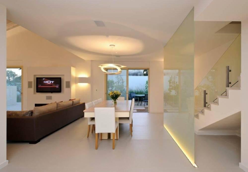 217431 גלרית פנים, וילה שירי, וילה  בקיסריה וילות - Vila