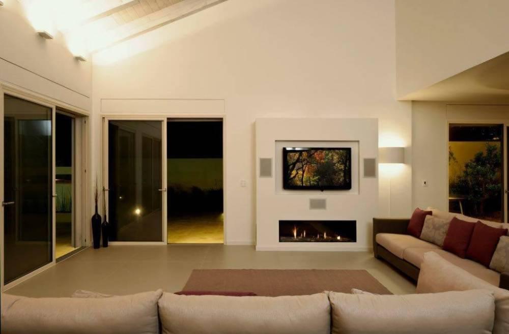 217434 גלרית פנים, וילה שירי, וילה  בקיסריה וילות - Vila