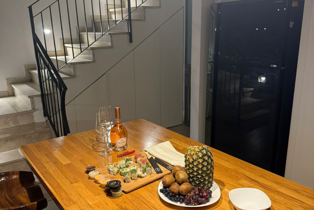 217450 גלרית פנים, סוויטת גן עדן בשרון, וילה  בכפר סבא וילות - Vila