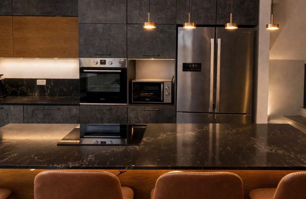 217461 המתחם הפנימי, וילה הרמוניה בלבן - Villa White Harmony, וילה  באילת וילות - Vila