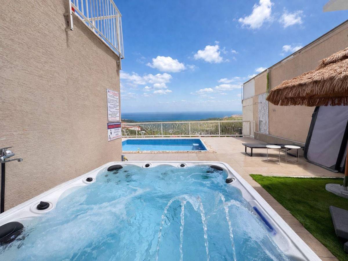 217481 גלריה חיצונית, וילה סאן לייט - Sun Light, וילה  בנוף כנרת וילות - Vila