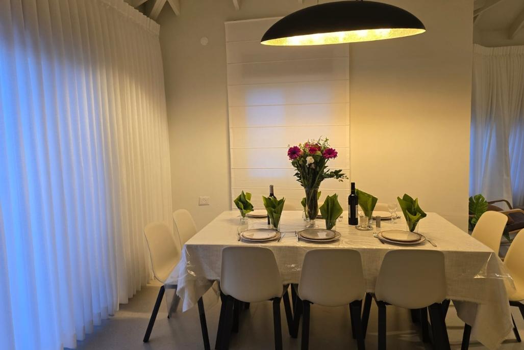 217487 גלרית פנים, וילה סאן לייט - Sun Light, וילה  בנוף כנרת וילות - Vila