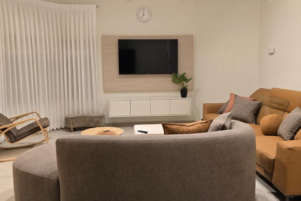 217508 גלרית פנים, וילה סאן לייט - Sun Light, וילה  בנוף כנרת וילות - Vila