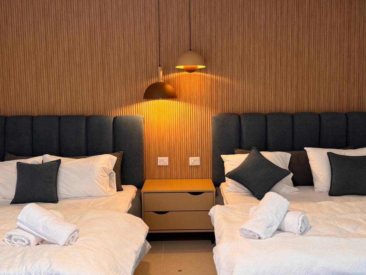 217513 גלרית פנים, וילה סאן לייט - Sun Light, וילה  בנוף כנרת וילות - Vila