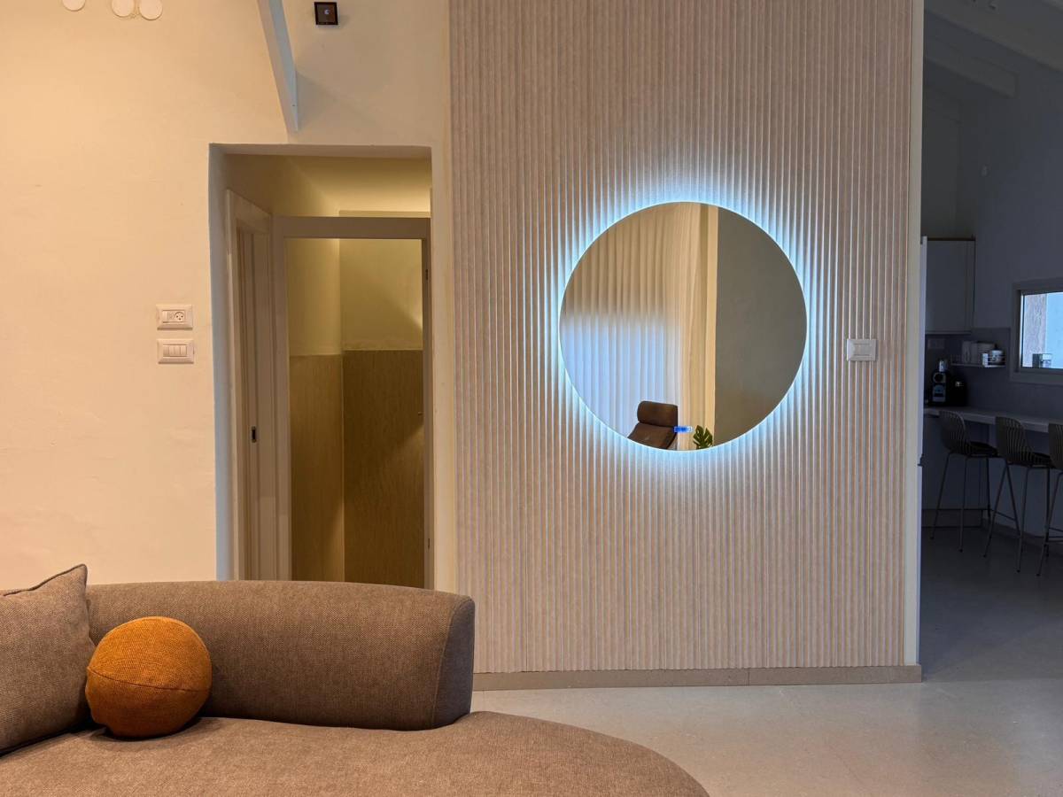 217517 גלרית פנים, וילה סאן לייט - Sun Light, וילה  בנוף כנרת וילות - Vila