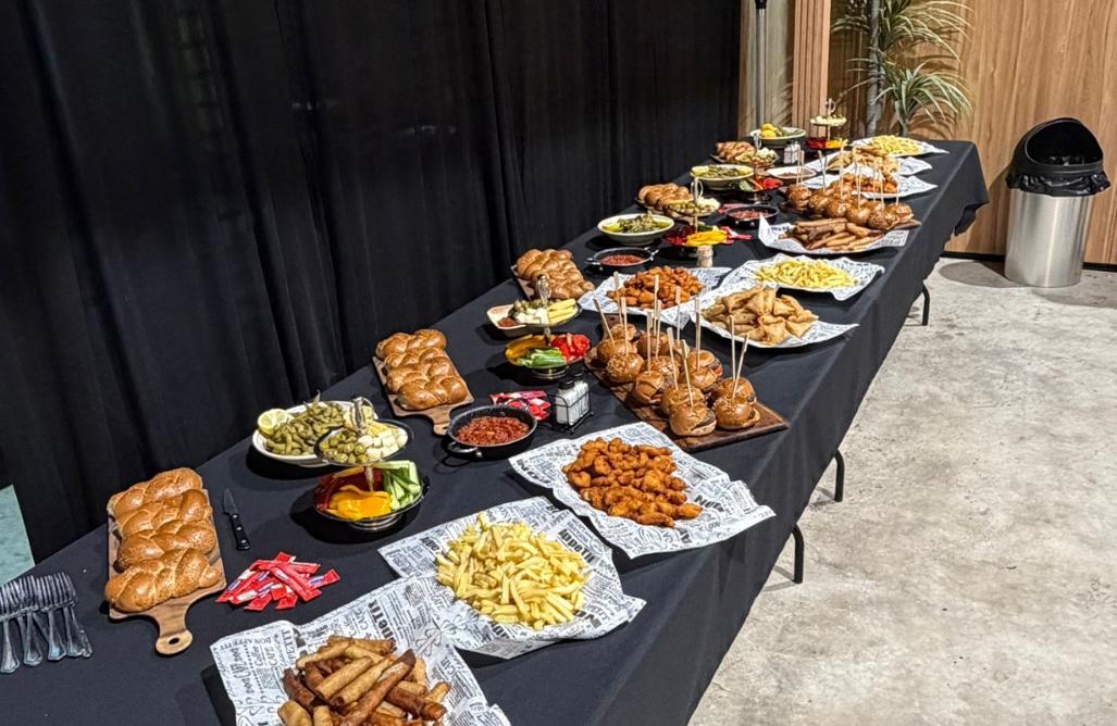 217576 גלריה כללית, דיטלס איוונטס, וילה  באשקלון וילות - Vila