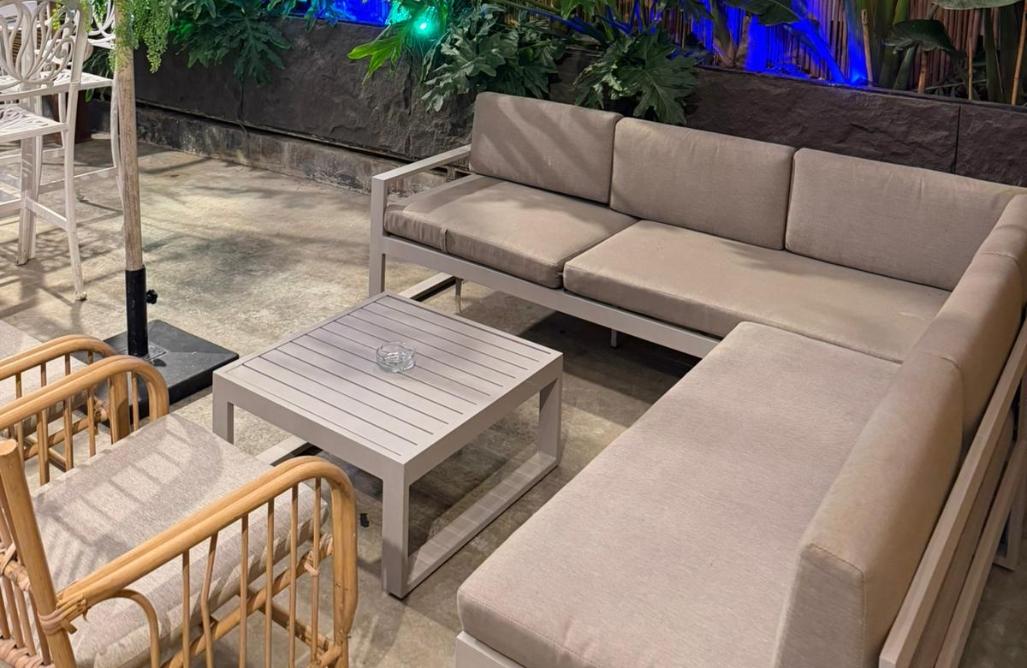 217585 מתחם חיצוני, דיטלס איוונטס, וילה  באשקלון וילות - Vila