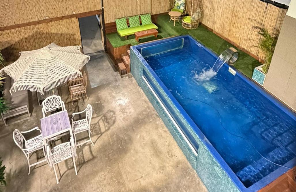 217595 מתחם חיצוני, דיטלס איוונטס, וילה  באשקלון וילות - Vila