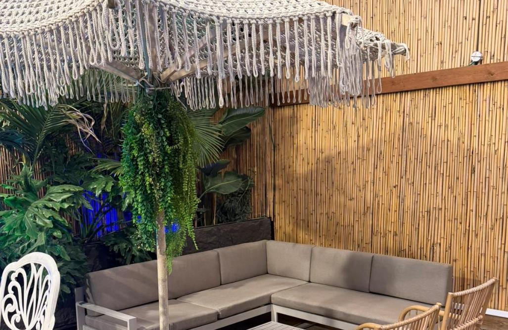 217597 מתחם חיצוני, דיטלס איוונטס, וילה  באשקלון וילות - Vila