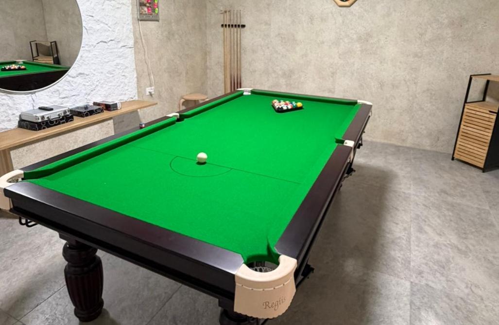 217600 מתחם הלופט, דיטלס איוונטס, וילה  באשקלון וילות - Vila