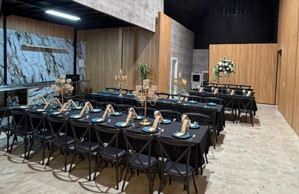 217602 מתחם הלופט, דיטלס איוונטס, וילה  באשקלון וילות - Vila