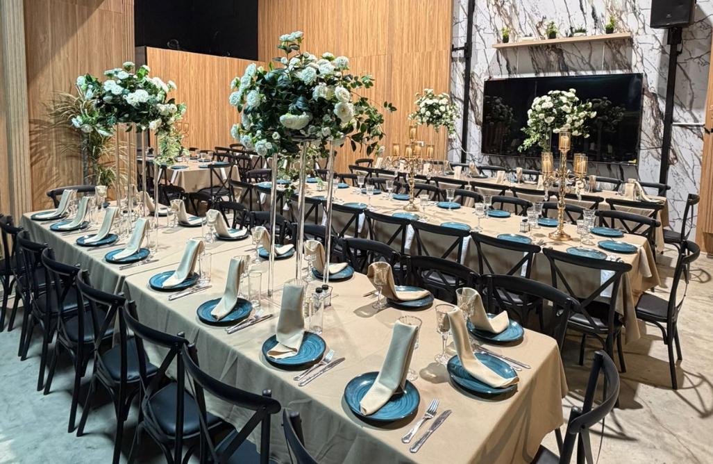 217611 מתחם הלופט, דיטלס איוונטס, וילה  באשקלון וילות - Vila