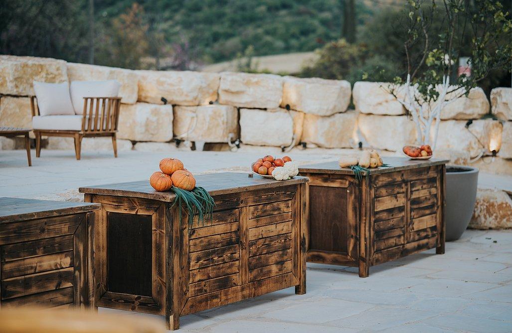 217739 גלריה כללית, חצר העמק, וילה  ב וילות - Vila