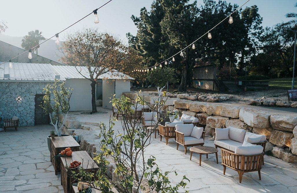 217742 גלריה כללית, חצר העמק, וילה  ב וילות - Vila