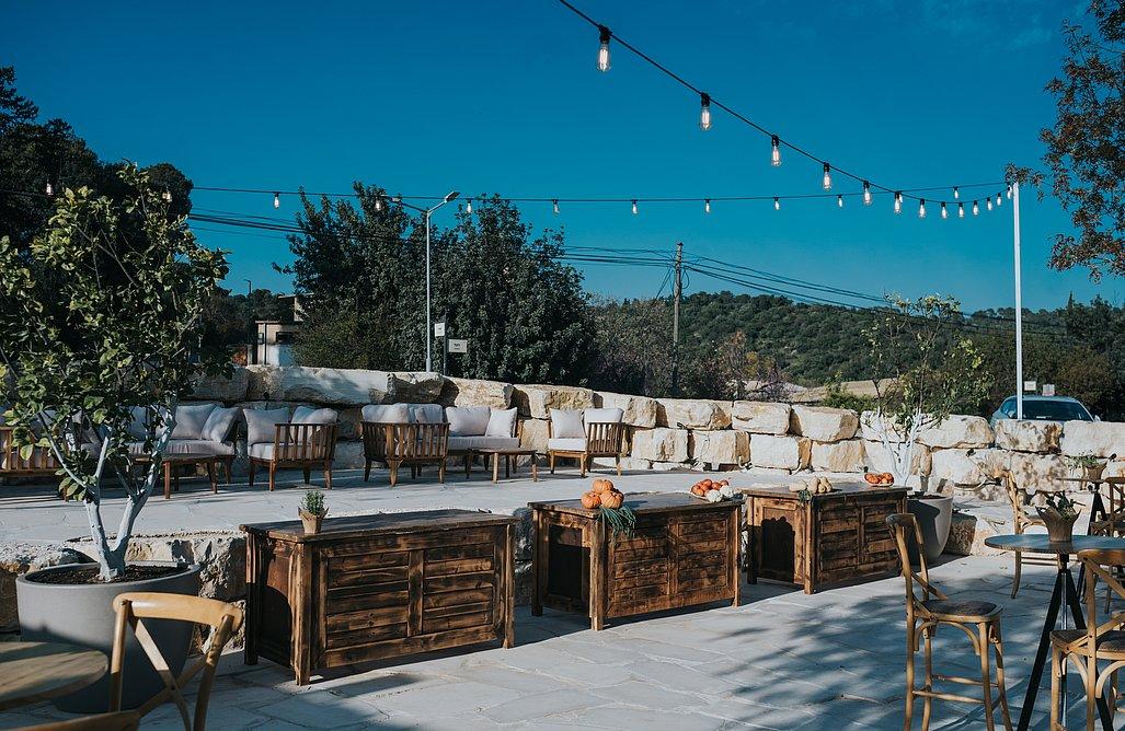 217743 גלריה כללית, חצר העמק, וילה  ב וילות - Vila