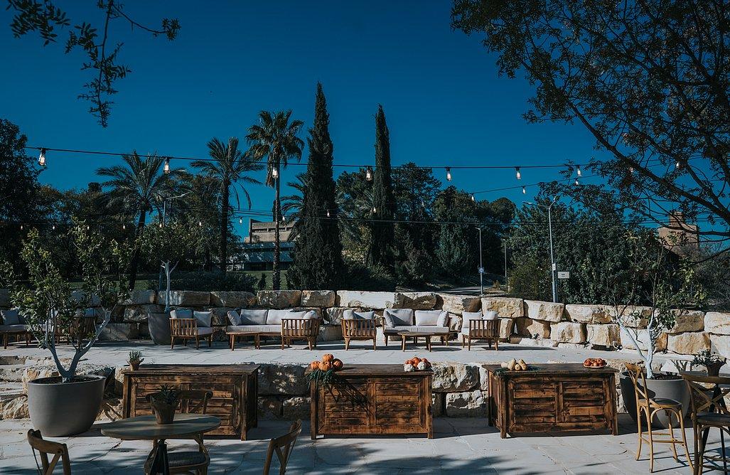 217746 גלריה כללית, חצר העמק, וילה  ב וילות - Vila