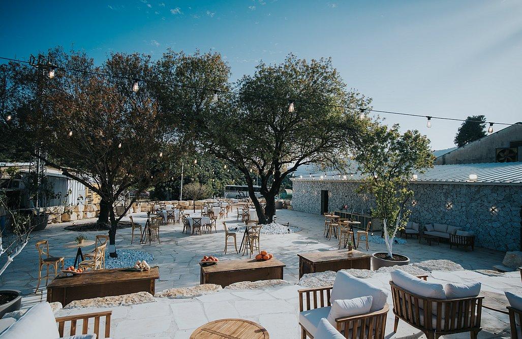 217747 גלריה כללית, חצר העמק, וילה  ב וילות - Vila