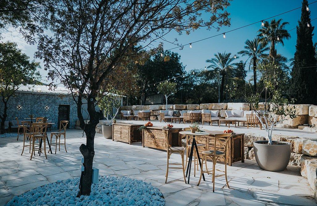 217759 גלריה כללית, חצר העמק, וילה  ב וילות - Vila