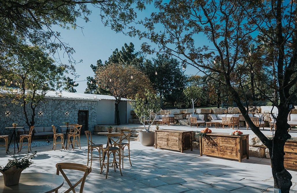 217762 גלריה כללית, חצר העמק, וילה  ב וילות - Vila