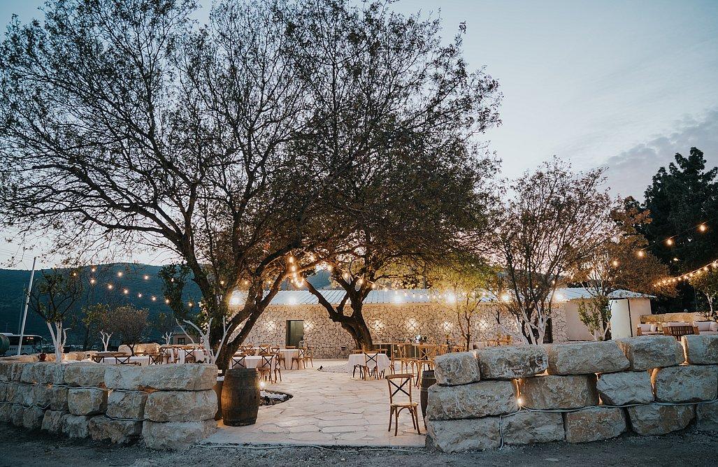 217765 גלריה כללית, חצר העמק, וילה  ב וילות - Vila