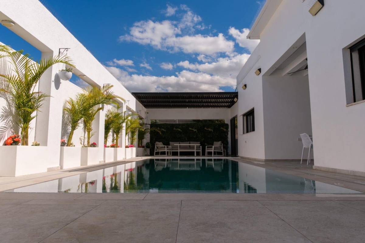 217785 גלריה כללית, וילה בל - Vila Belle, וילה  בשדה צבי וילות - Vila