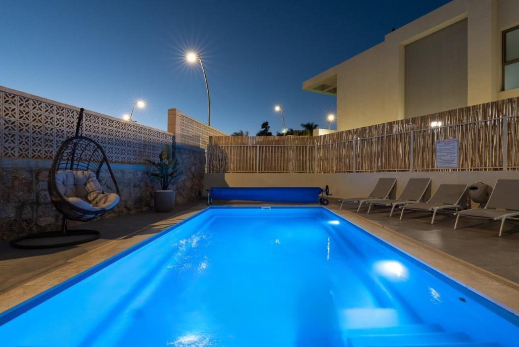 217821 גלריה כללית, וילה אקווה סול - Dreamy Rent, וילה  באילת וילות - Vila
