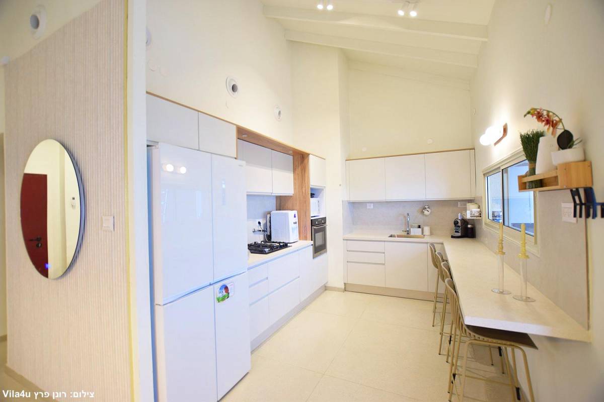 217840 גלרית פנים, וילה סאן לייט - Sun Light, וילה  בנוף כנרת וילות - Vila