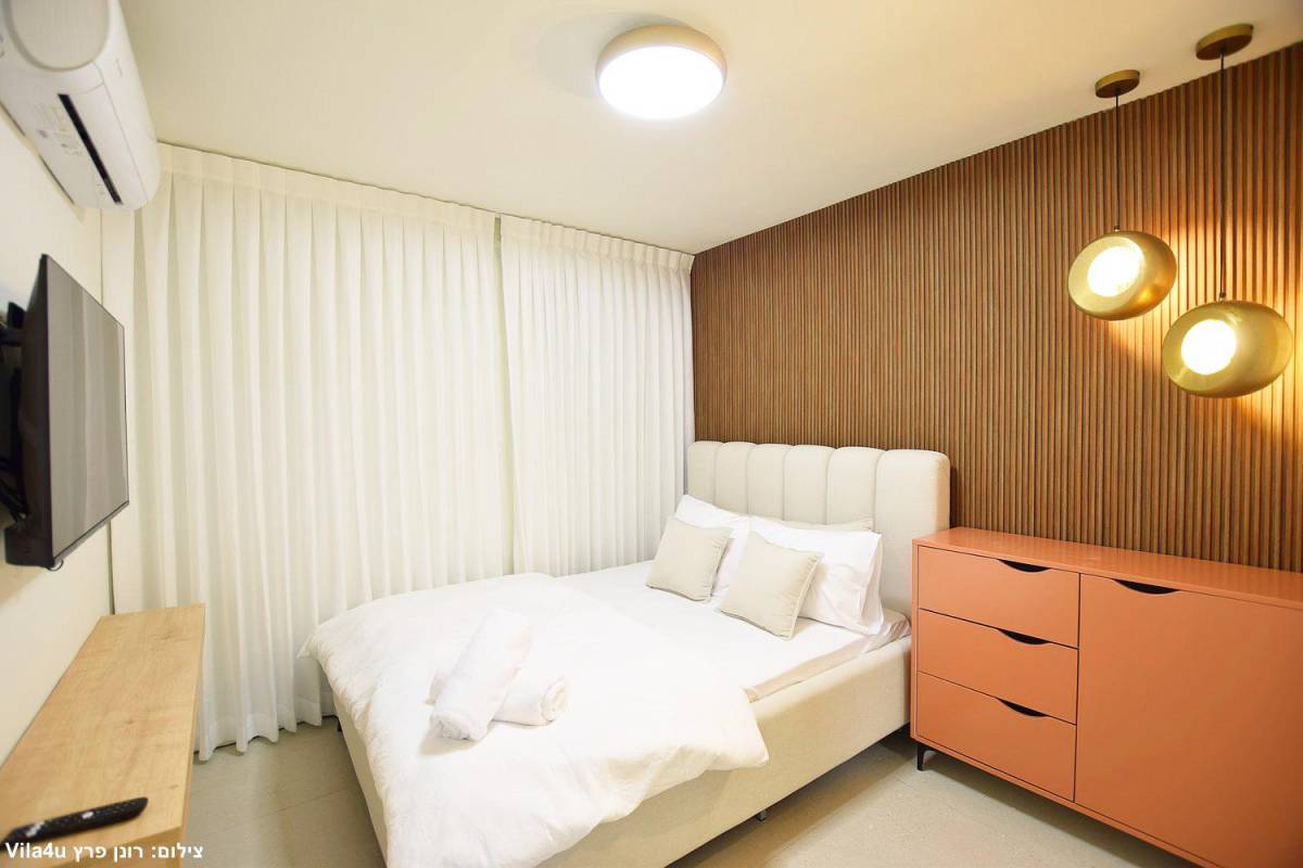 217846 גלרית פנים, וילה סאן לייט - Sun Light, וילה  בנוף כנרת וילות - Vila