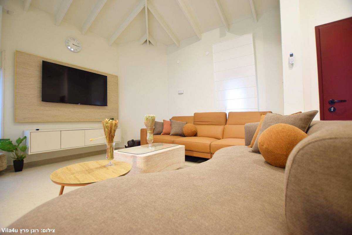 217849 גלרית פנים, וילה סאן לייט - Sun Light, וילה  בנוף כנרת וילות - Vila