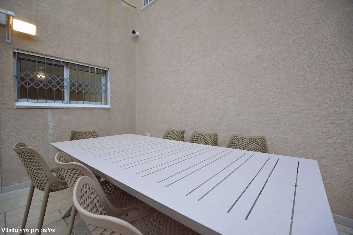 217868 גלריה חיצונית, וילה סאן לייט - Sun Light, וילה  בנוף כנרת וילות - Vila