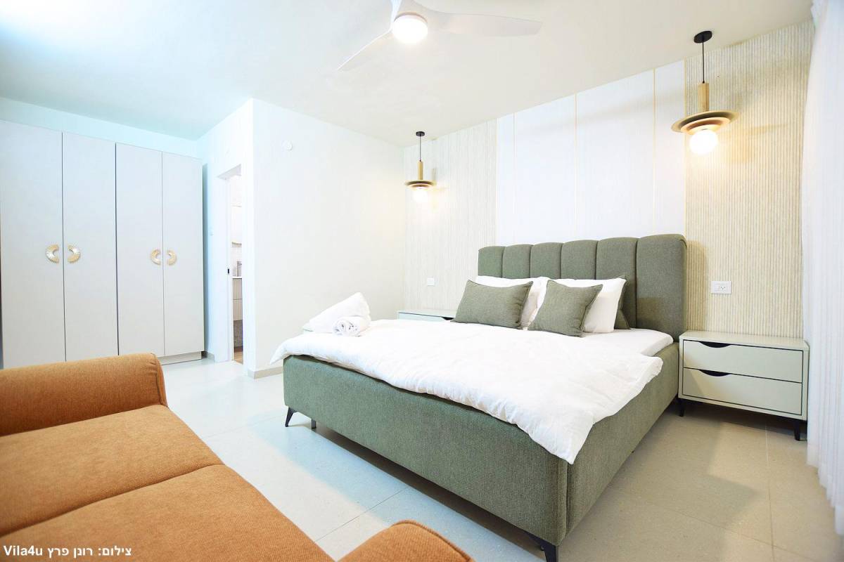 217877 גלריה כללית, וילה סאן לייט - Sun Light, וילה  בנוף כנרת וילות - Vila