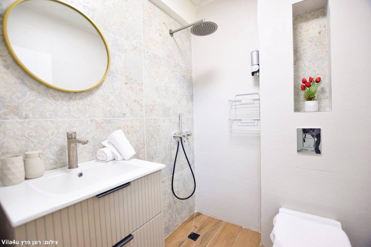 217878 גלריה כללית, וילה סאן לייט - Sun Light, וילה  בנוף כנרת וילות - Vila