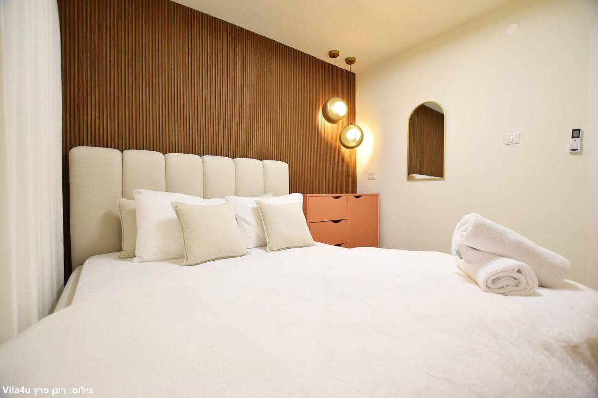 217879 גלריה כללית, וילה סאן לייט - Sun Light, וילה  בנוף כנרת וילות - Vila