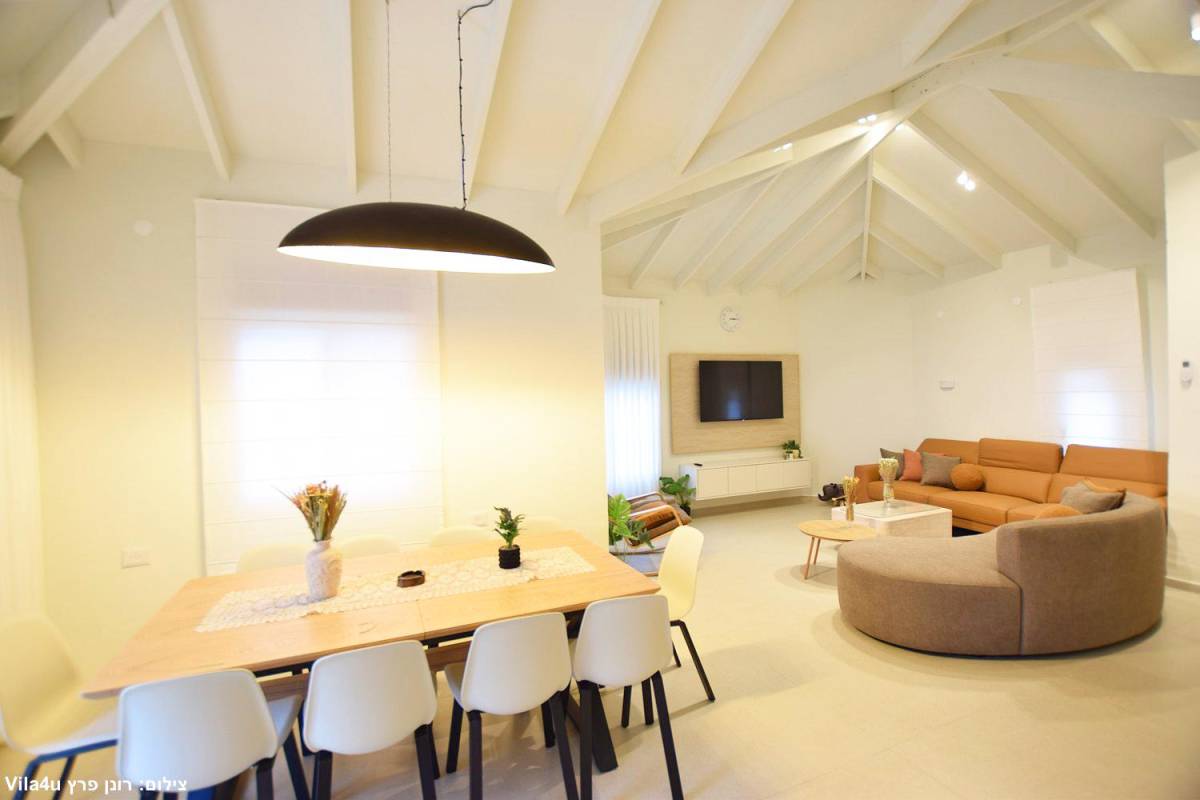 217880 גלריה כללית, וילה סאן לייט - Sun Light, וילה  בנוף כנרת וילות - Vila