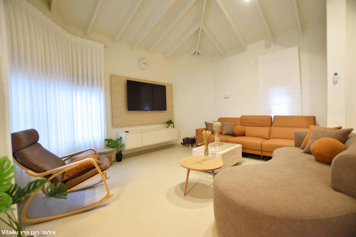 217881 גלריה כללית, וילה סאן לייט - Sun Light, וילה  בנוף כנרת וילות - Vila