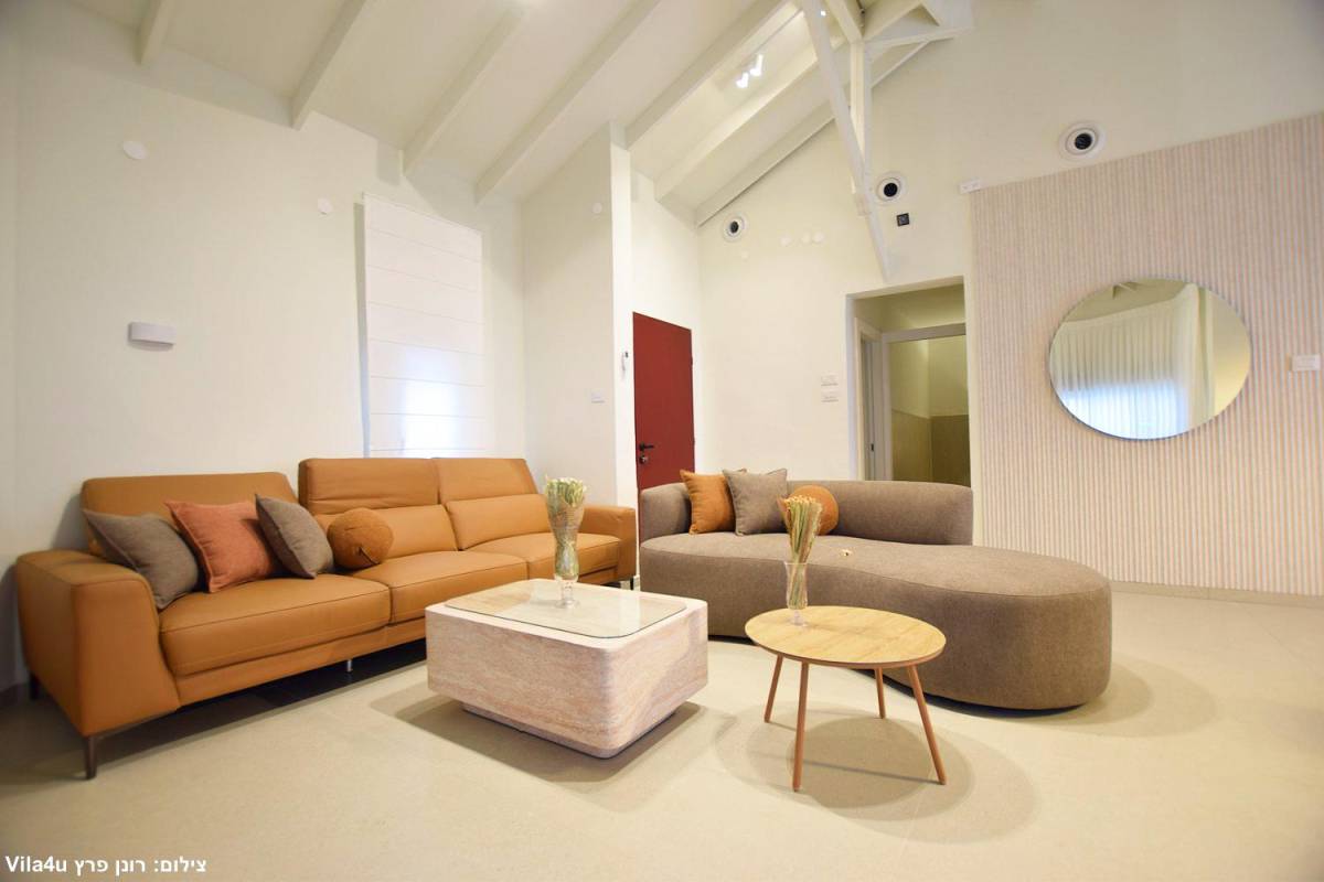 217888 גלריה כללית, וילה סאן לייט - Sun Light, וילה  בנוף כנרת וילות - Vila