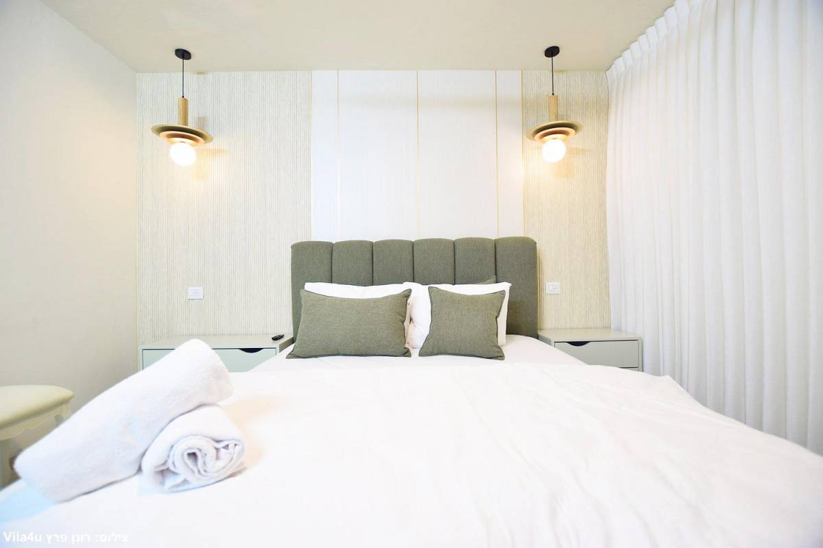 217889 גלריה כללית, וילה סאן לייט - Sun Light, וילה  בנוף כנרת וילות - Vila