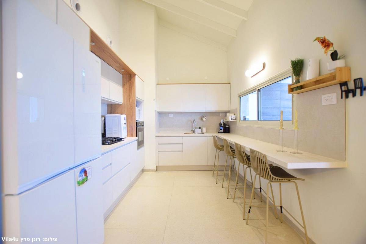 217890 גלריה כללית, וילה סאן לייט - Sun Light, וילה  בנוף כנרת וילות - Vila