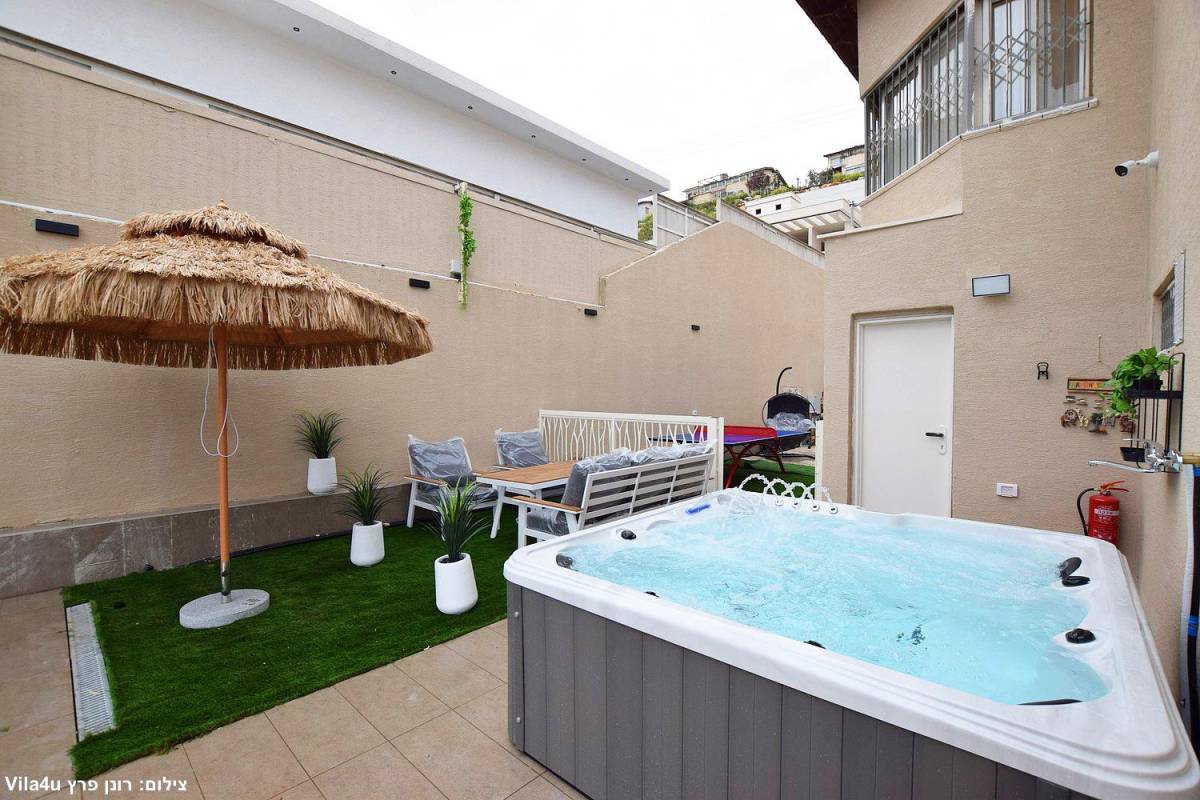 217892 גלריה כללית, וילה סאן לייט - Sun Light, וילה  בנוף כנרת וילות - Vila